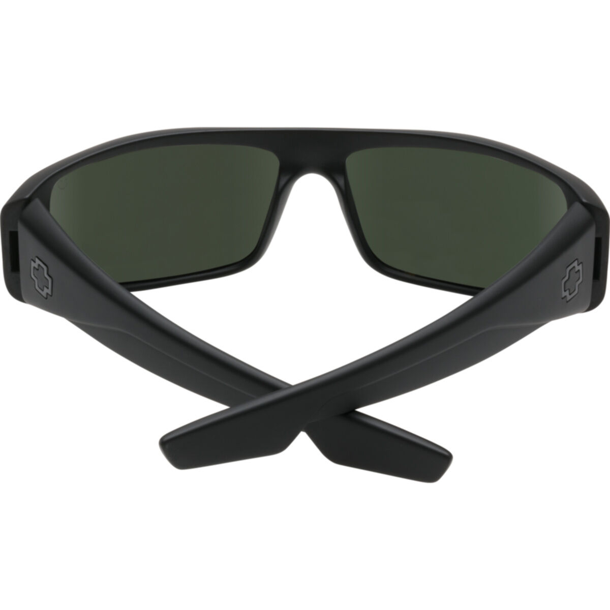 LOGAN, Black Soft Matte-Happy Gray Green, hi-res image number null